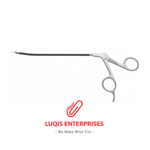 Daniel Endoscopic Forehead Scissors