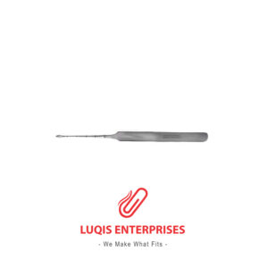 Cottle Nasal Elevator - Flat Handle