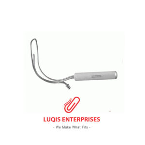 Biggs Face Lift Retractor