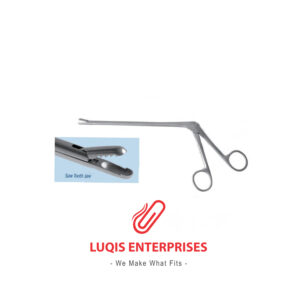 Cartilage Grasping Forceps - Graspers