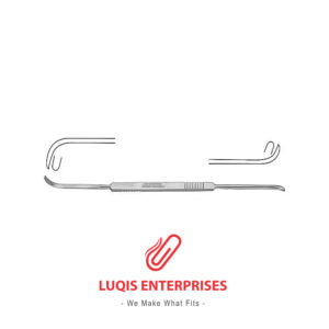 Cottle Septum Elevator