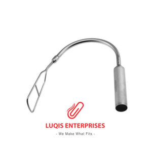 Biggs Mammaplasty Retractor narrow