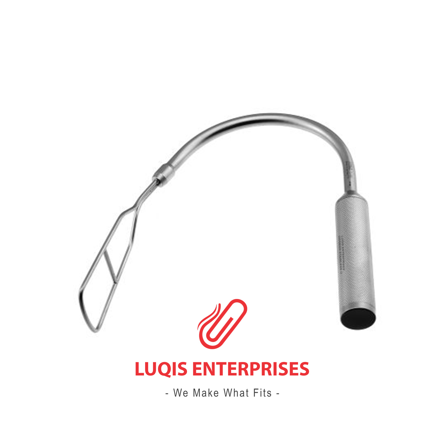 Biggs Mammaplasty Retractor