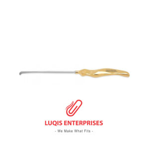 Daniel Endoscopic Forehead Transoraler Dissector