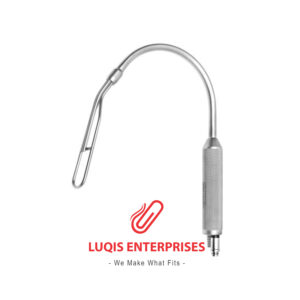 Biggs Mammaplasty Retractor