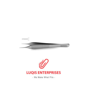 Adson-Jacobson Micro Forceps - Plain Sharp Points