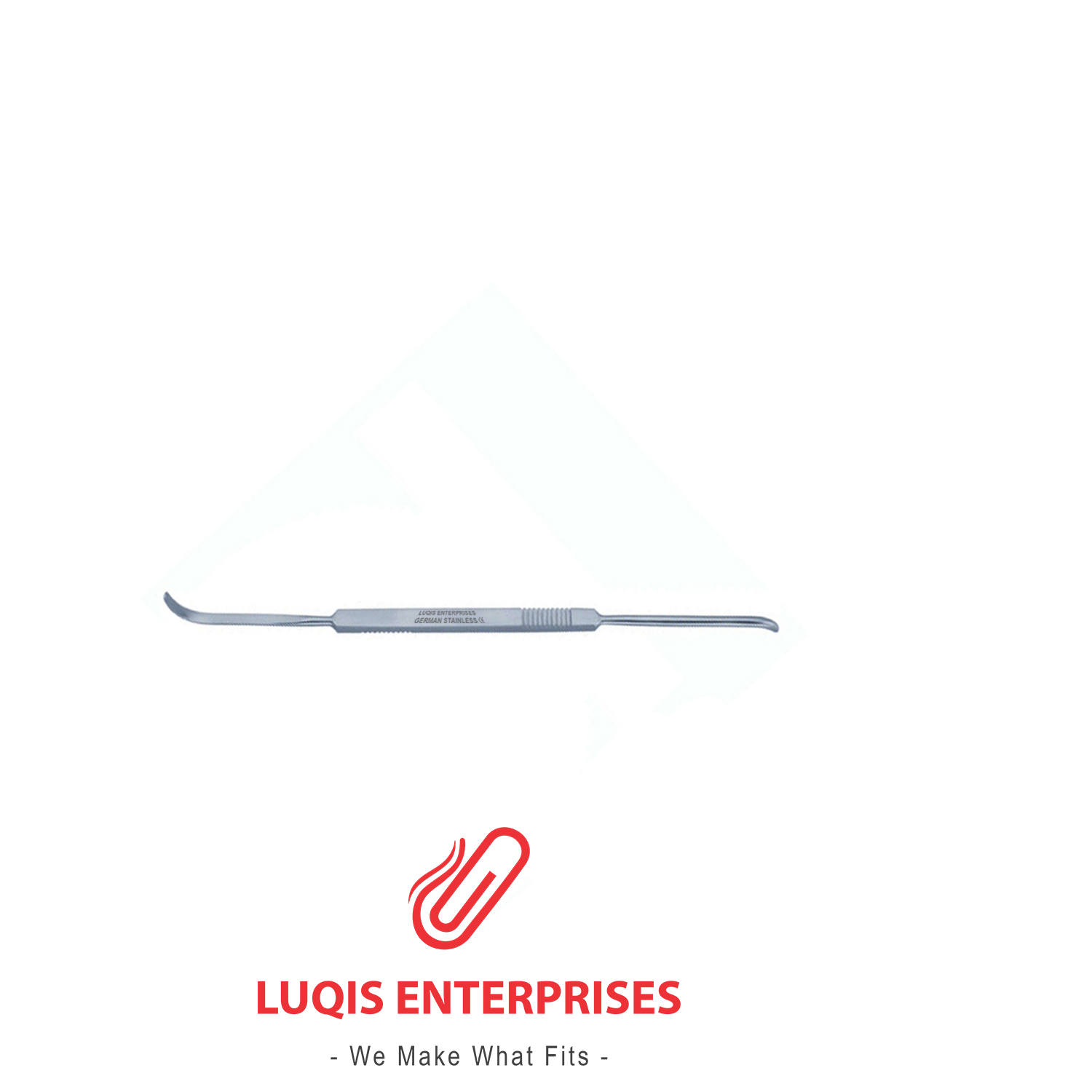 Cottle-McKenty Elevator - Double Ended