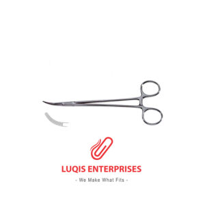 Adson Artery Forceps Curved