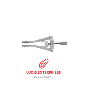 ALM Self Retaining Retractor