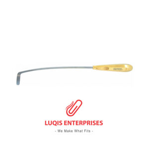 Graivier Mid-Face Dissector