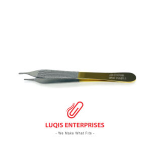 Adson-PAR Forceps