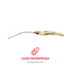 Endoscopic Facelift Midface Fascia Dissector