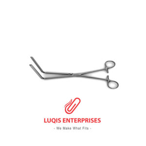 Fehland Intestinal Clamp