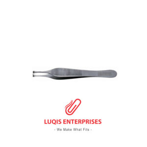 Beasley Babcock Tissue Forceps