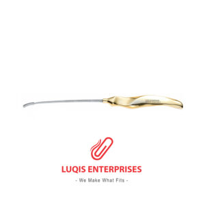 Endoscopic Forehead Flap Dissector