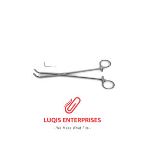 Finochietto Thoracic & Ligature Forceps