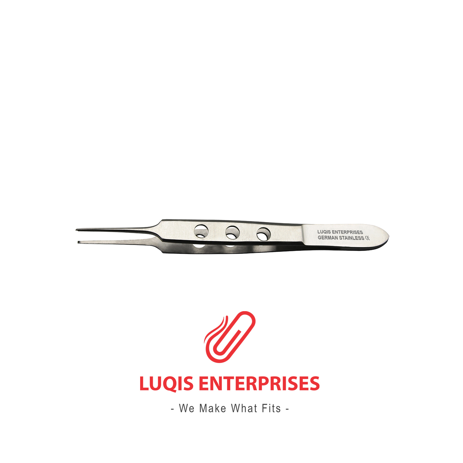 Bishop-Harmon Tissue Forceps