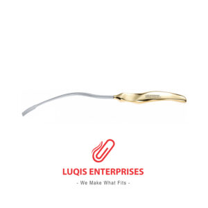 Endoscopic Forehead Frontoglabellar Dissector