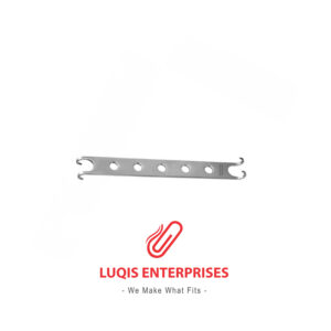 Converse Alar Retractor Double Ended