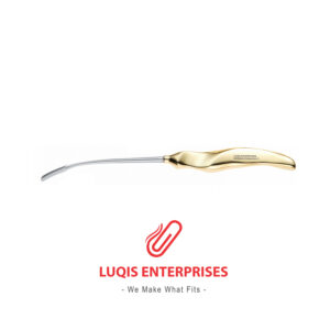 Endoscopic Forehead Frontotemporal Dissector