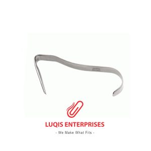 Converse Nasal Retractor