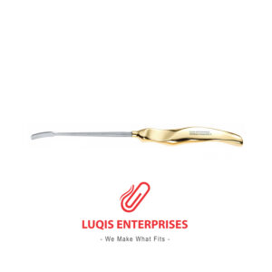 Endoscopic Forehead Frontotemporal Dissector