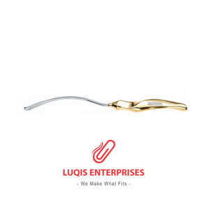 Endoscopic Forehead Periosteal Spreader