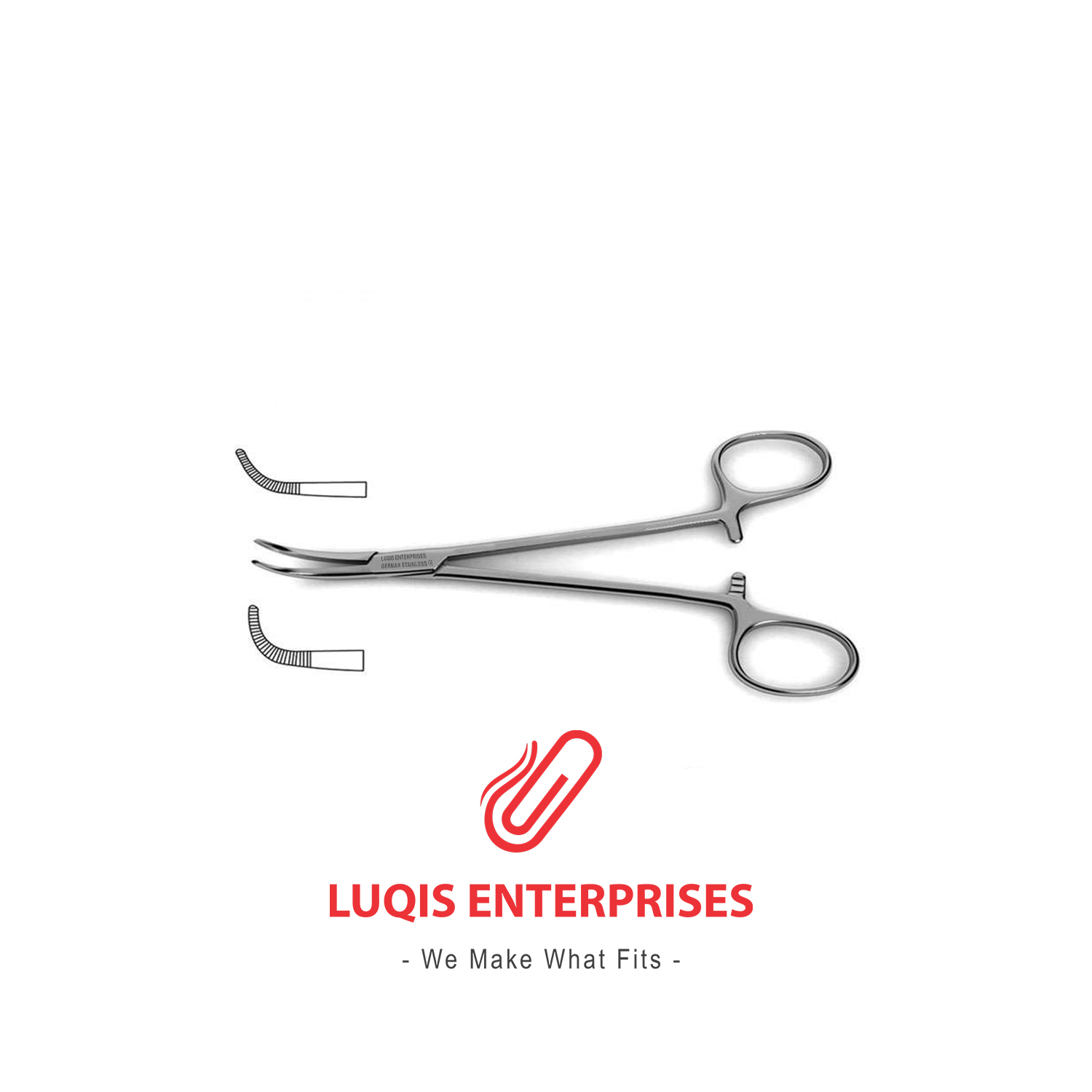 Adson-Baby Forceps