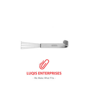 Anderson Bear Claw Retractor