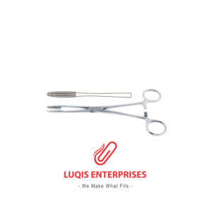 Gross Dressing Forceps