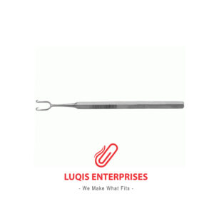 Cottle Alar Retractor And Skin Hook