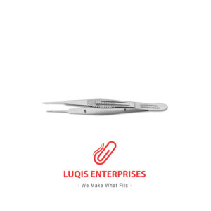 Castroviejo Tying Forceps