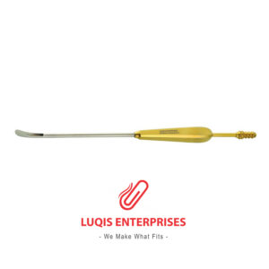 Scalp Suction Elevator