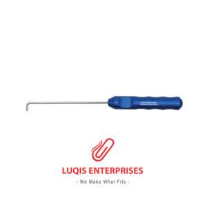 Viterbo Dissector - Left