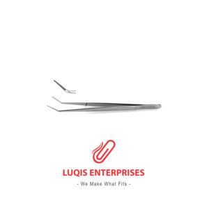 College Pliers Forceps