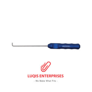 Viterbo Dissector - Right