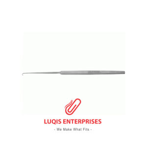 Cottle Tenaculum Hook