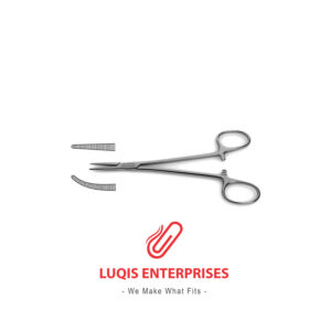 Halsted-Micro Mosquito Forceps