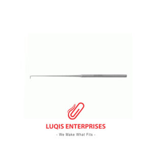 Crile Hook, 20cm, 7mm