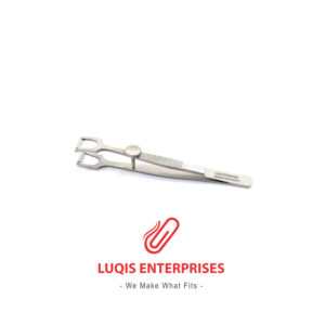 Cottle Columella Forceps