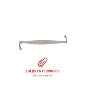 Crile Retractor Double-Ended