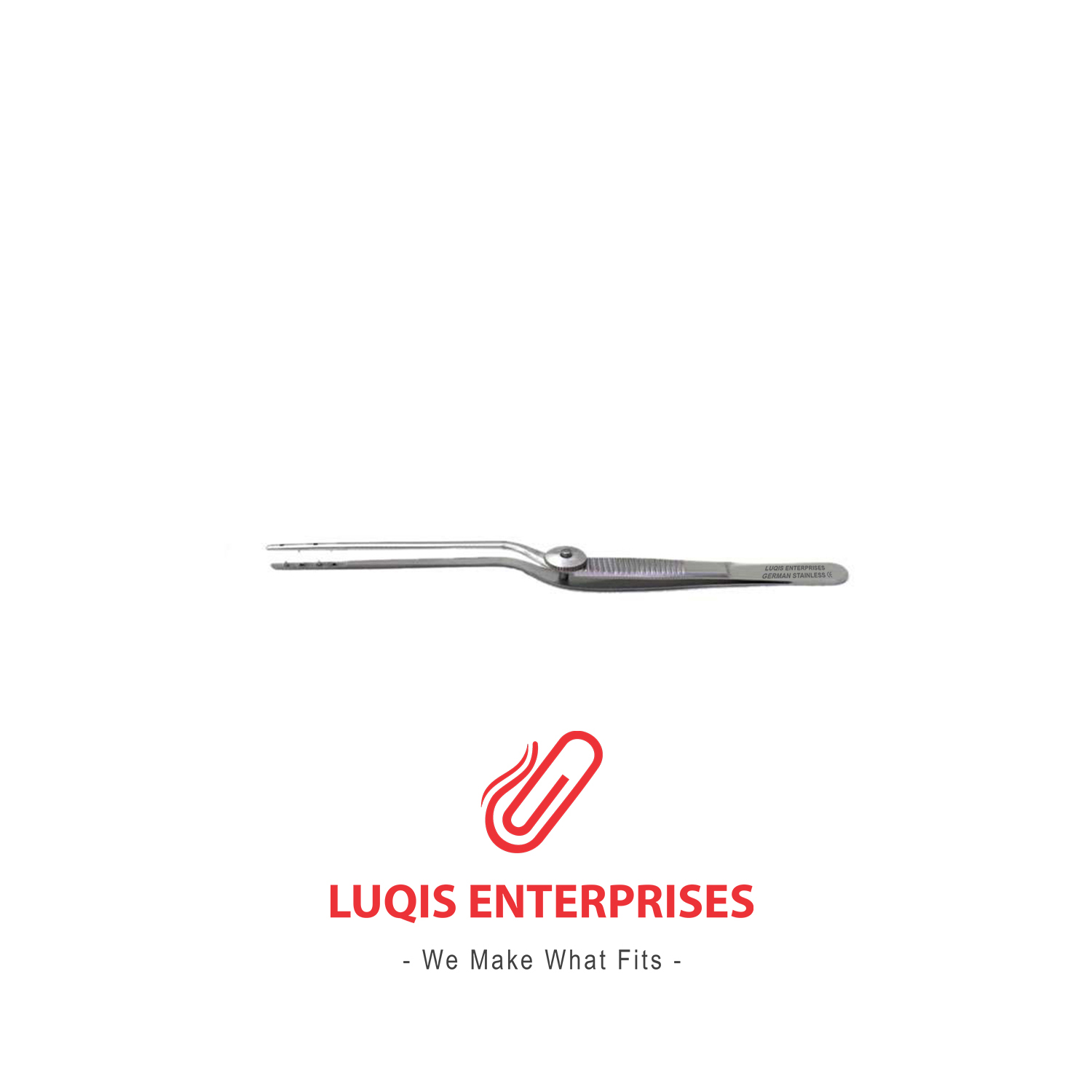 Cottle Lower Lateral Nasal Forceps