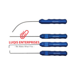 Viterbo Set of Dissectors