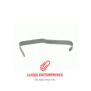 Cronin Cheek Retractor