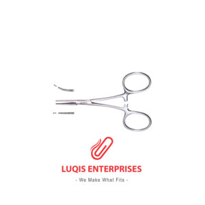 Hartmann Micro Mosquito Forceps
