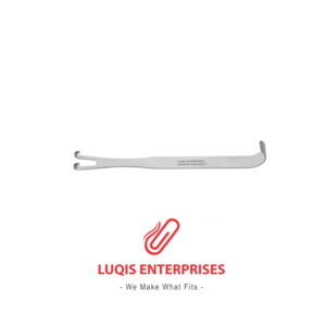 Cronin Lip & Nostril Retractor