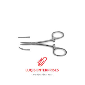Hartmann-Micro Mosquito Forceps
