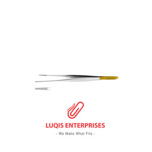 Cushing Thumb Forceps