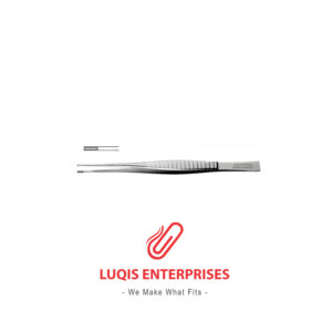 Cushing-Brown Tissue Forceps