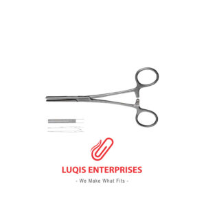 Aiach-Gubisch cartilage forceps
